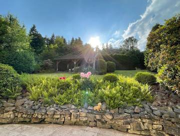 Ferienwohnung für 5 Personen in Zorge, Nordthüringen (Deutschland), Bild 4