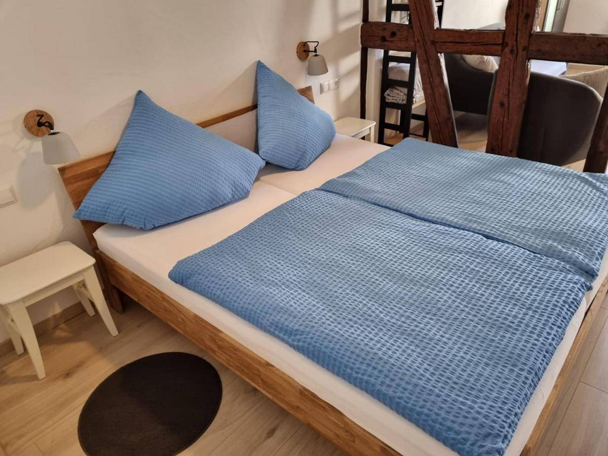 Double Room in Ellenz-Poltersdorf, Cochem-Zell