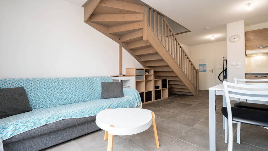 Location de vacances pour 6 personnes, avec jardin à Sérignan - 4