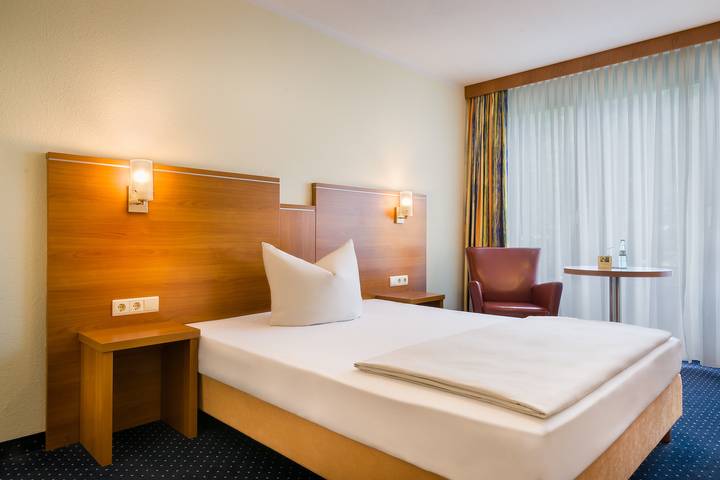 Apartamento de vacaciones para 1 personas - 1