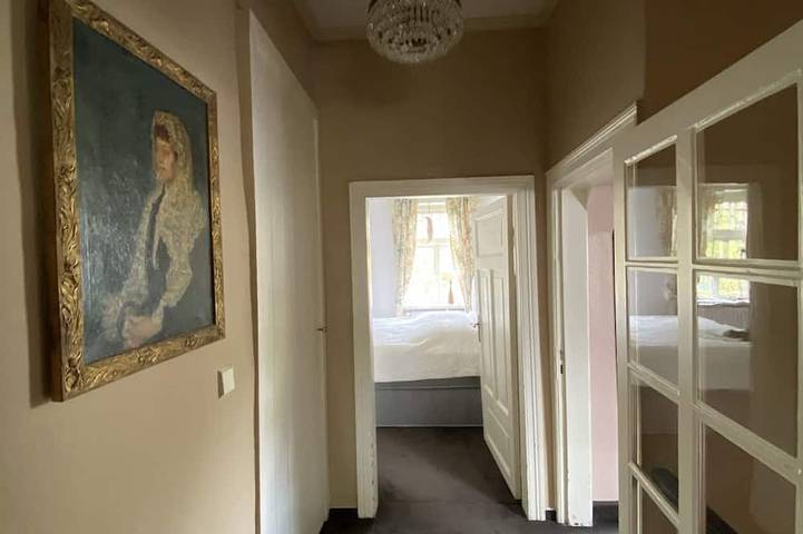 Ferienhaus für 15 Personen, mit Garten, mit Haustier in Westerholt - 3