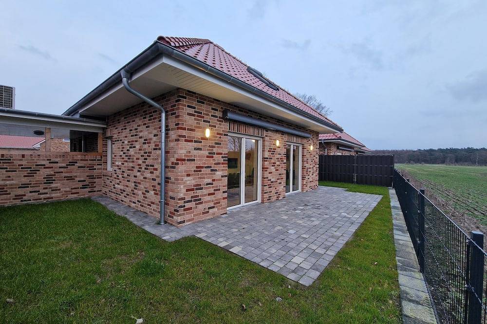 Ferienhaus für 8 Gäste mit 125m² in Westerloh (250840) in Haselünne, Hasetal