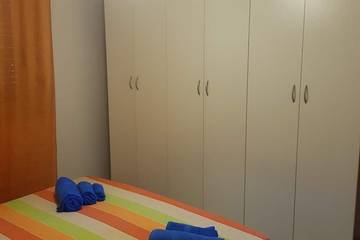 Villa per 4 Persone in Arenella, Siracusa e dintorni, Foto 3