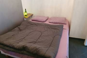 Appartement De Vacances pour 4 Personnes dans Martigues, Région d'Istres, Photo 2