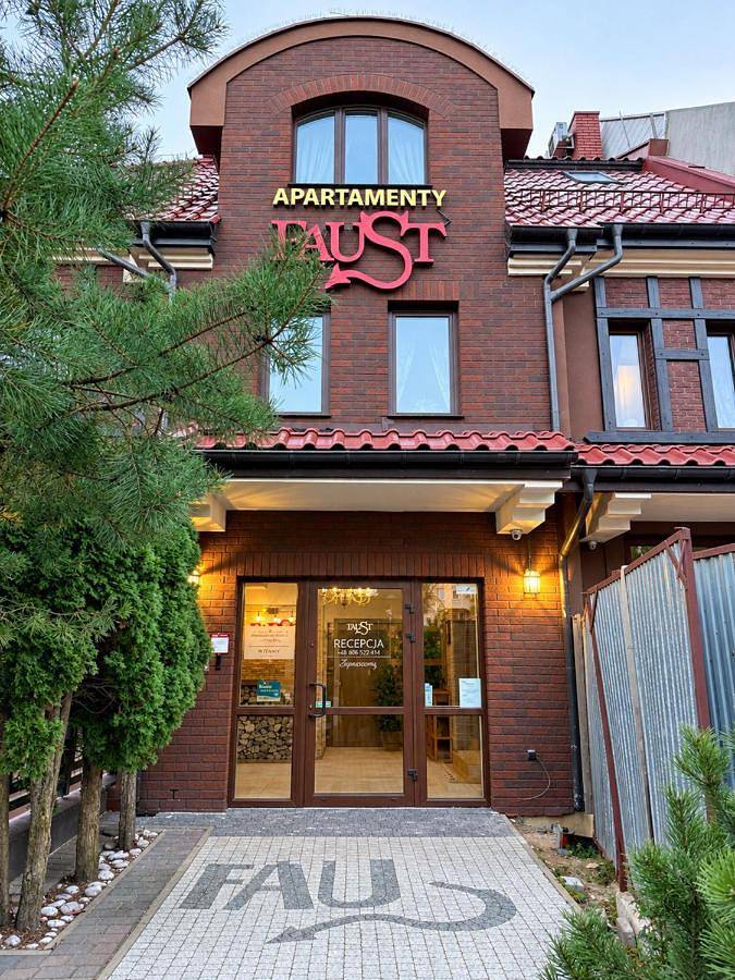 Apartament wakacyjny dla 2 osób w Elk