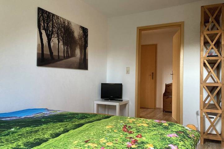 Ferienwohnung für 4 Personen in Niederwiesa - 2