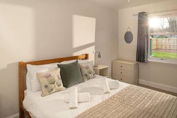 Holiday Rental for 8 People in Boat of Garten, Highlands, Photo 3