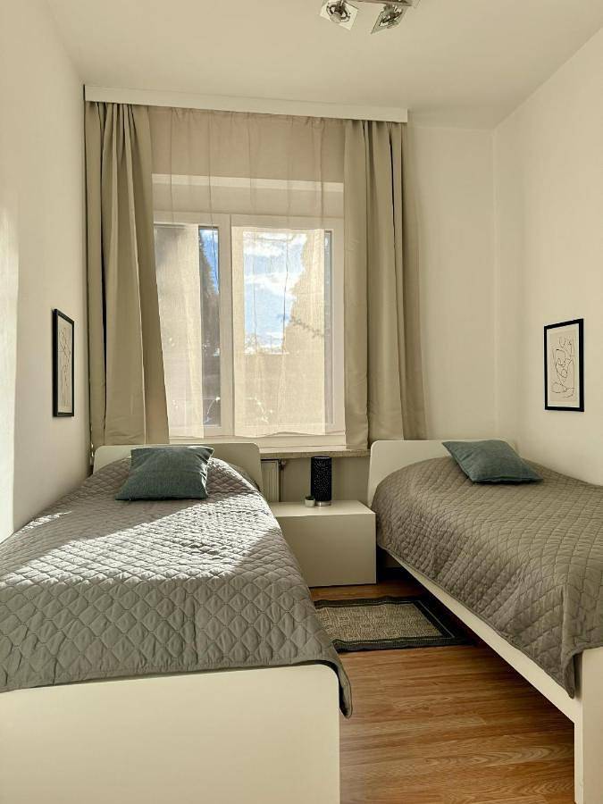 Ganze Wohnung, City Apartment in Köflach, Steirerland
