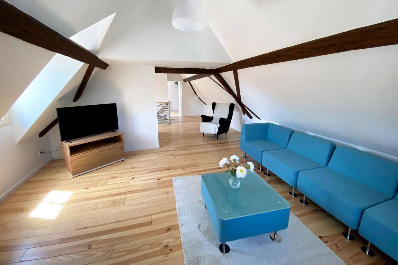 Ganze Wohnung, Nice Apartment in Eschborn in Eschborn, Main-Taunus-Kreis