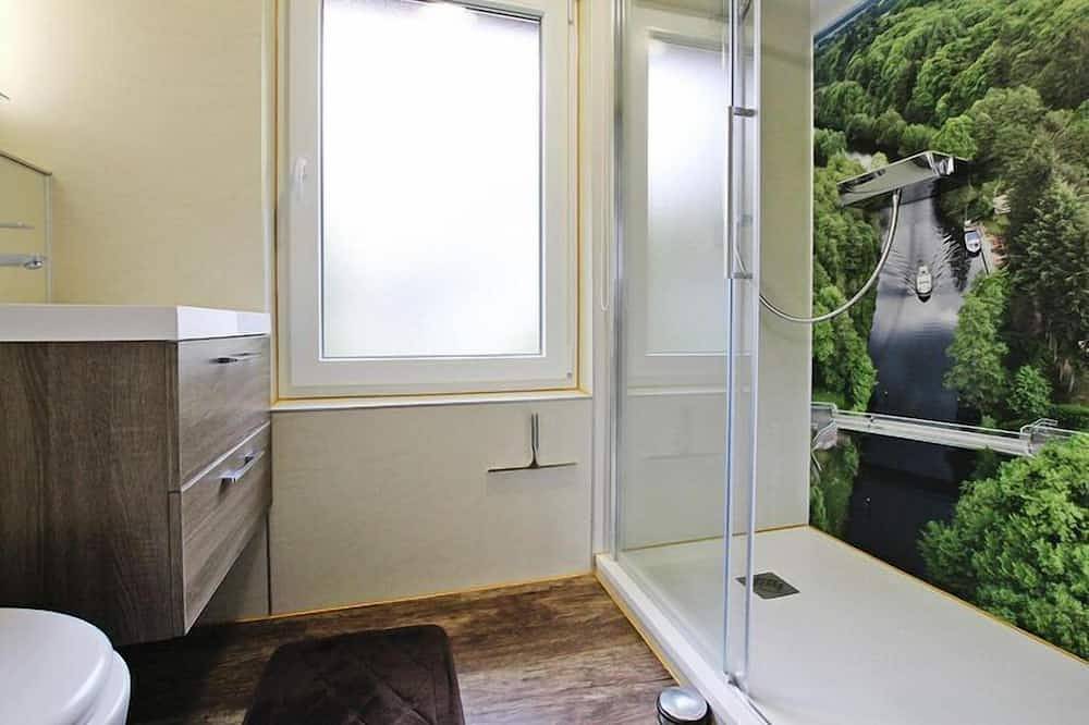 Ferienhaus Vieting direkt am Eldeufer in Parchim in Parchim, Ludwigslust-Parchim