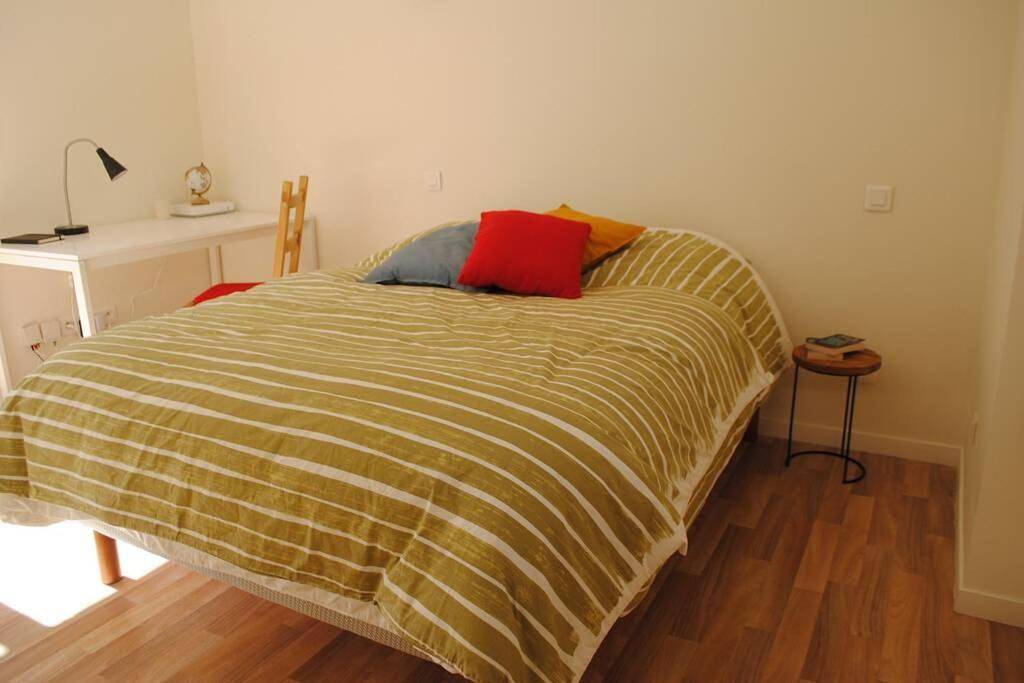 Appartement entier, Appartement dans bâtiment du 18ème siècle in Argentan, Région d'Argentan