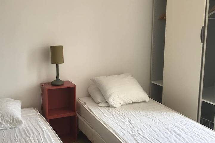 Gîte pour 4 personnes, avec jardin, animaux acceptés dans Plage de Primel - 2