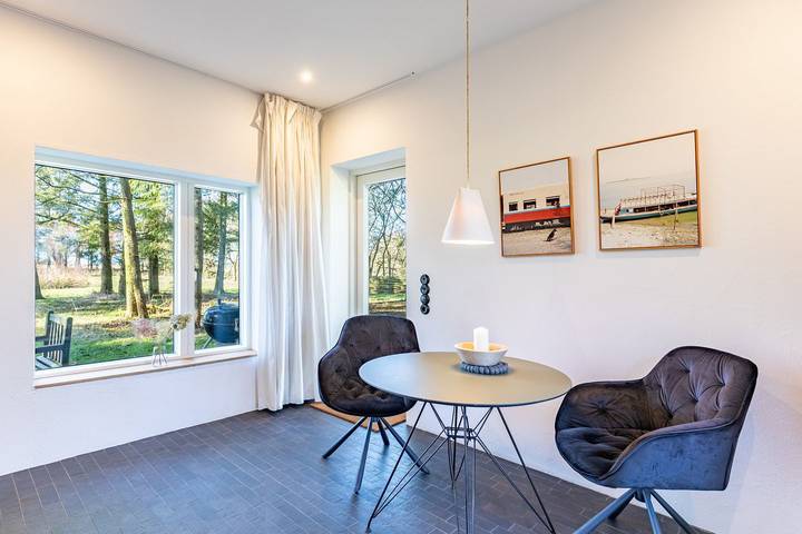Haus Ziegelmacher - Lütt in Rodenäs für bis zu 2 Personen in Rodenäs, Nordfriesland