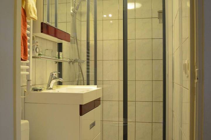 Ferienhaus für 3 Personen, mit Garten in De Waal - 4