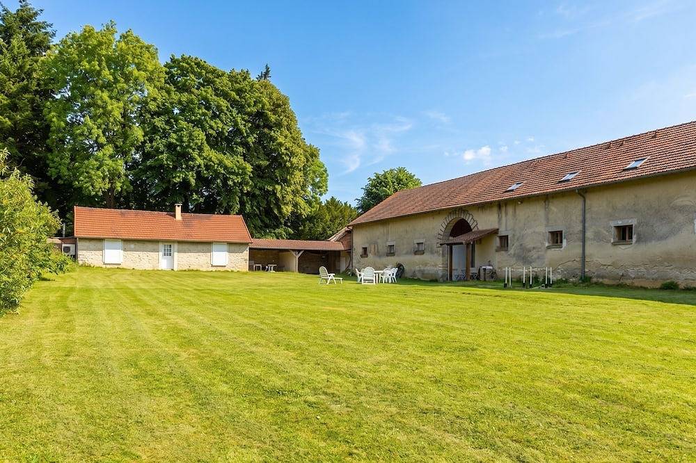 Maison de vacances