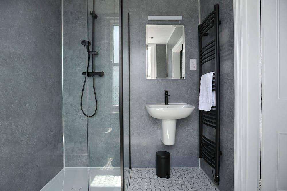 Apartamento entero, Wilson  -  an apartment that sleeps 2 guests  in 1 bedroom in Cheltenham, Gloucestershire