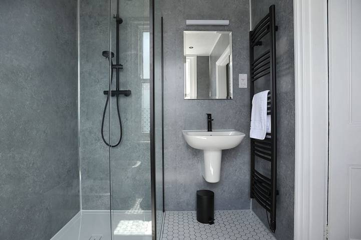 Ganze Wohnung, Wilson  -  an apartment that sleeps 2 guests  in 1 bedroom in Cheltenham, Gloucestershire