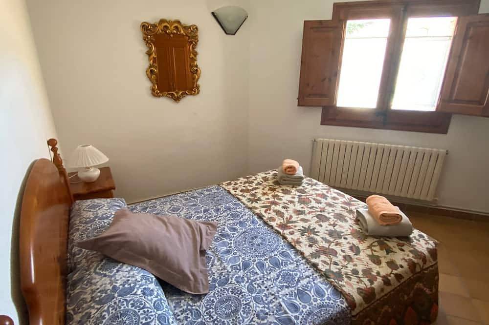 \"Cal Cutxó\" is the new Spa for the family in Capafonts, Baix Camp