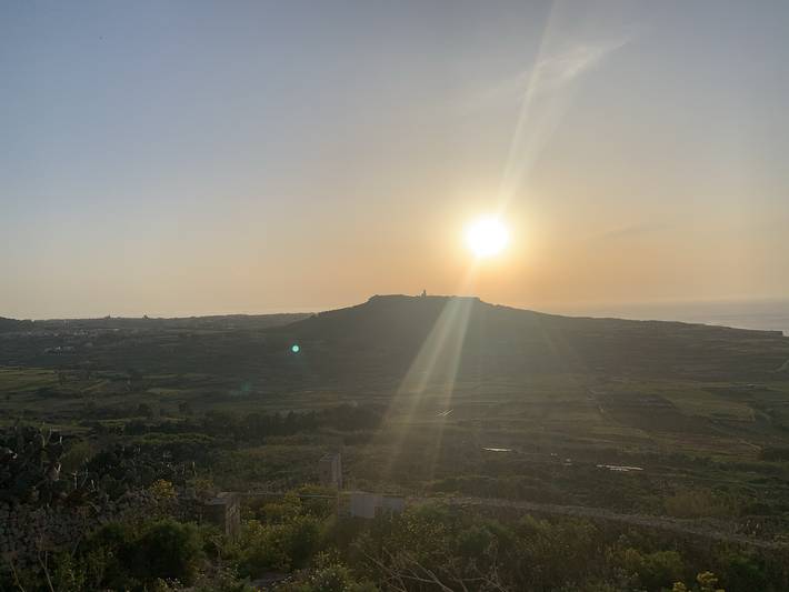 Appartement de vacances pour 4 personnes, avec vue sur l’océan et terrasse