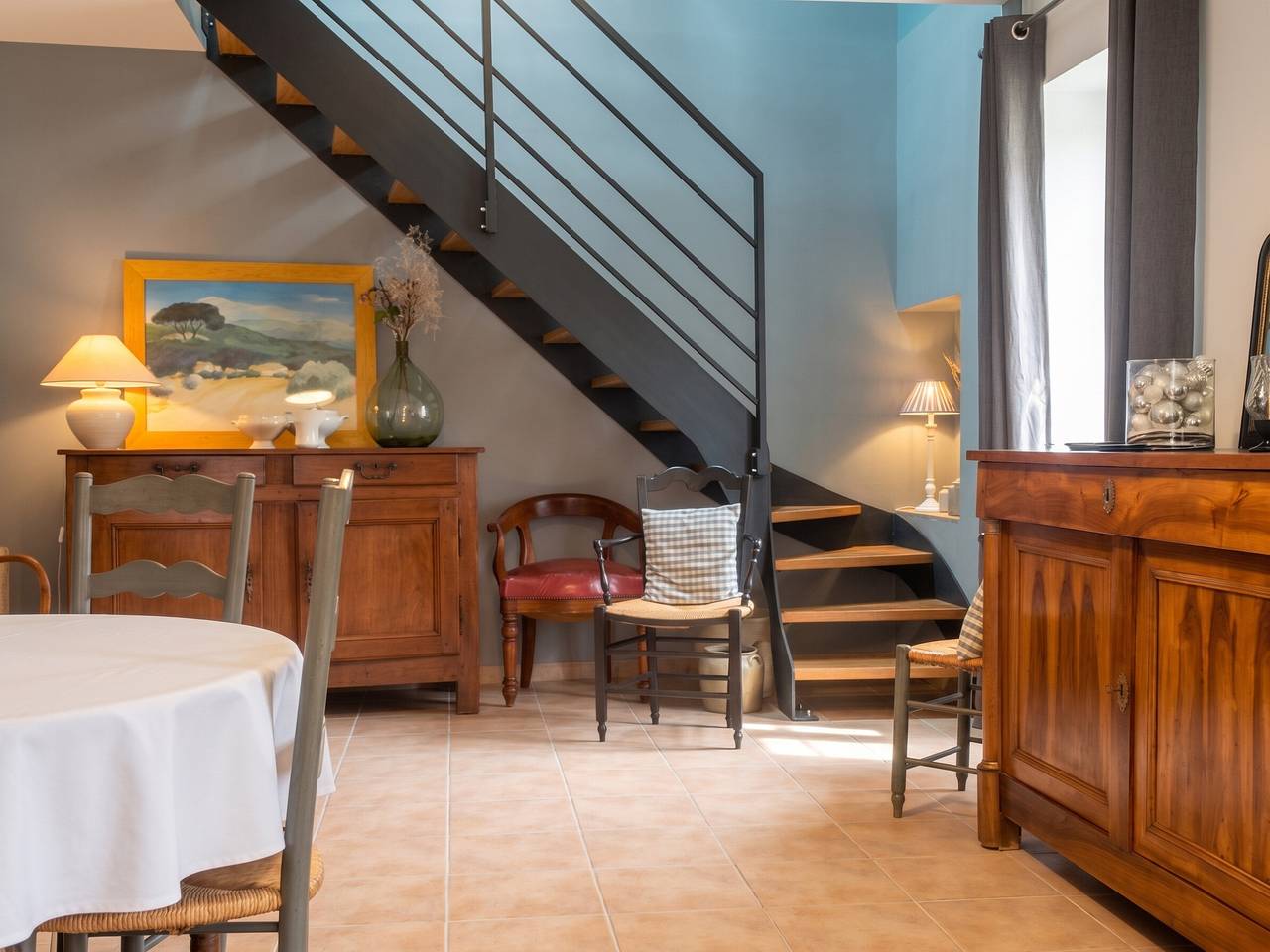 Gemütliches Haus mit Terrasse in Lévigny in Lévigny, Aube