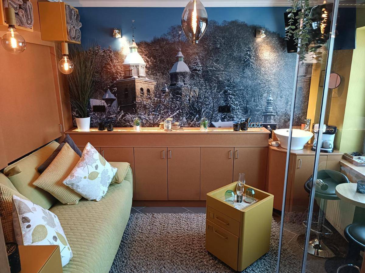 Double Room in Malmedy, Hautes Fagnes