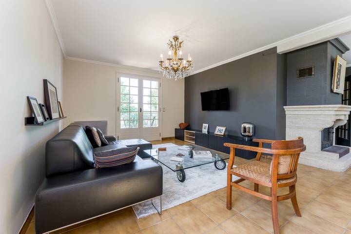 Villa pour 6 personnes, avec Jardin dans le Gard - 4
