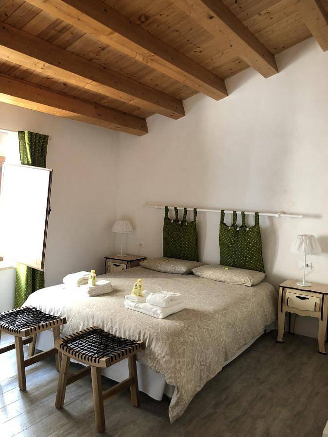 B&b per 2 persone a Petralia Soprana