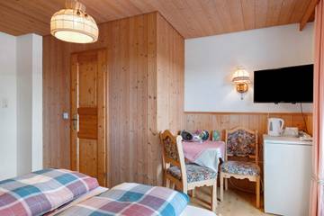 Bauernhof für 2 Personen in Furtwangen, Hochschwarzwald, Bild 4
