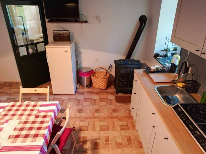 Holiday Home Saniv - Holiday Home in Draž, Osijek-Baranja