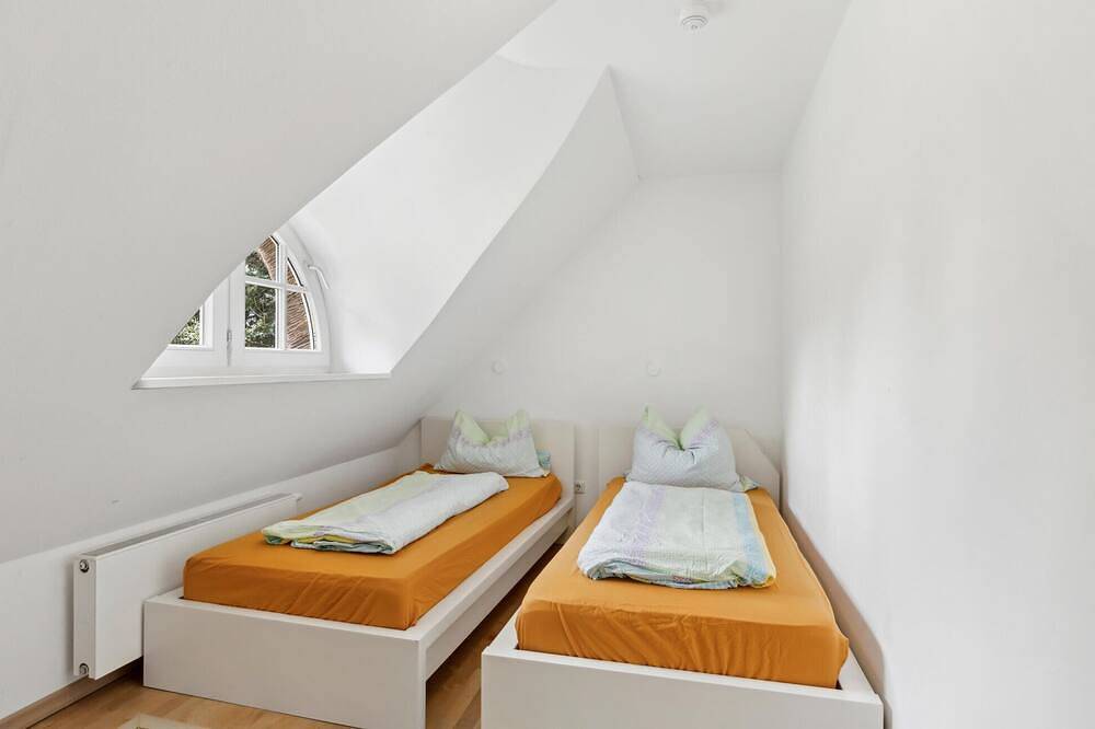 Magnífica casa en Lancken-Granitz con sauna. in Lancken-Granitz, Rügen