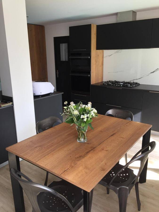 Location de vacances pour 10 personnes, avec piscine et jardin à Auterive - 4