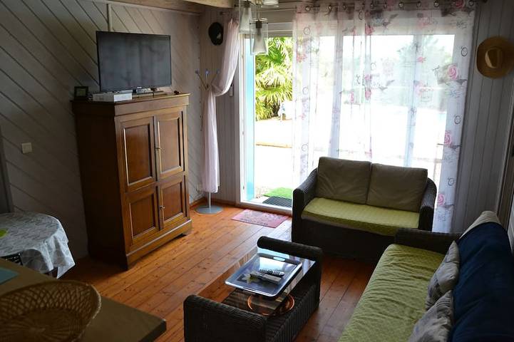 Bienvenue dans notre Gite in Naves, Région de Tulle