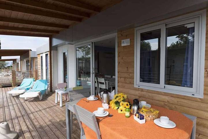 Bungalow für 6 Personen in Lazise - 2