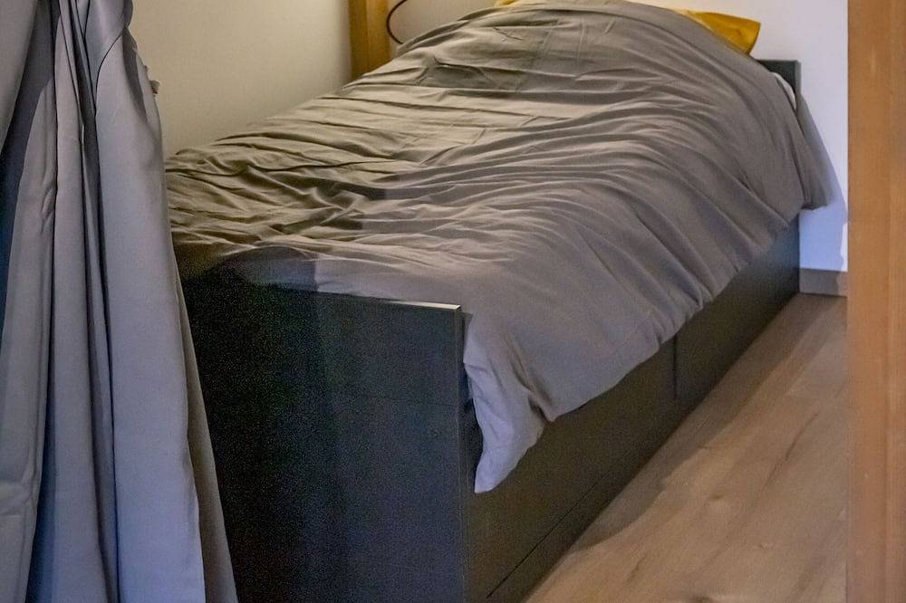 Gîte à la ferme 3* pour 4 personnes à 15 minn de La Mongie et Payolle in Campan, Pyrénées