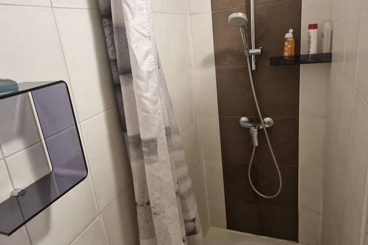 Location de vacances pour 3 personnes, avec jardin à Afa - 3