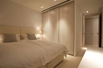 Villa in Cala Comte, Sant Josep de sa Talaia für 10 