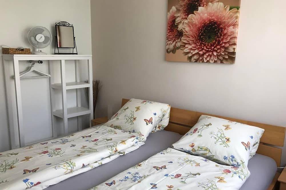 Ganze Wohnung, 3-Zimmer Ferienwohnung Rapperswil am Zürichsee in Rapperswil-Jona, Kanton St. Gallen