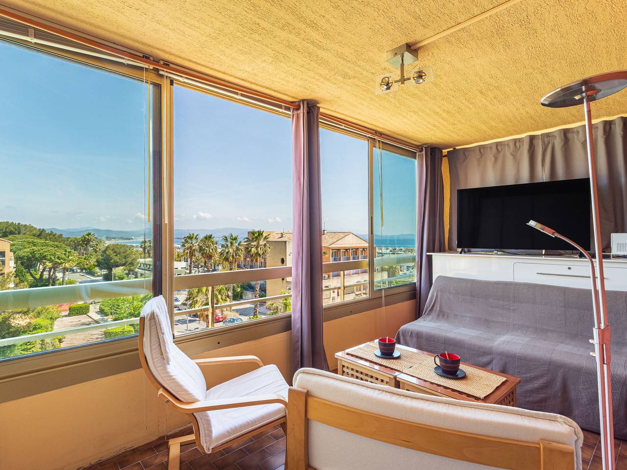 Appartement de vacances