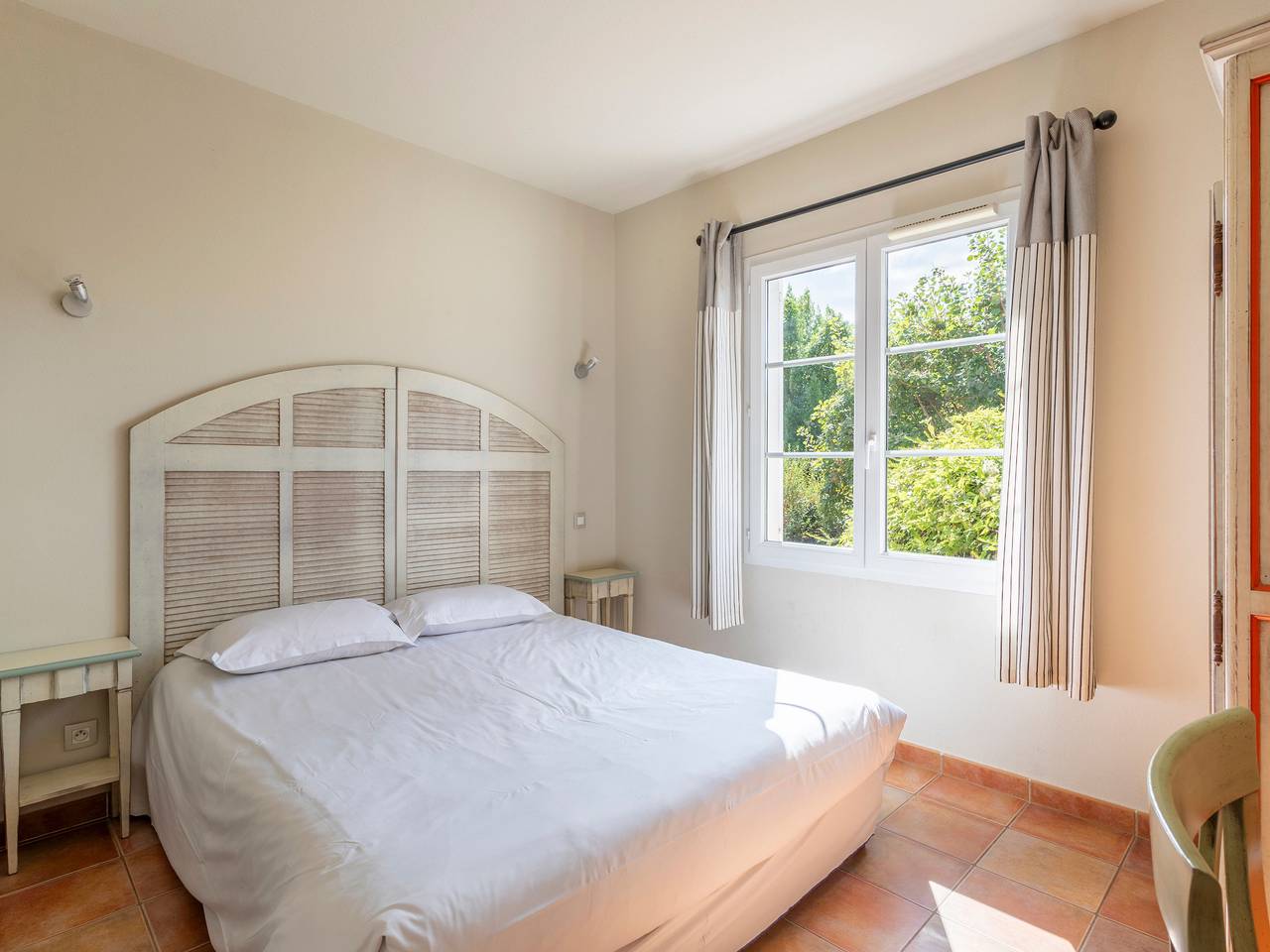 Le Domaine de Camiole in Callian, Draguignan Region