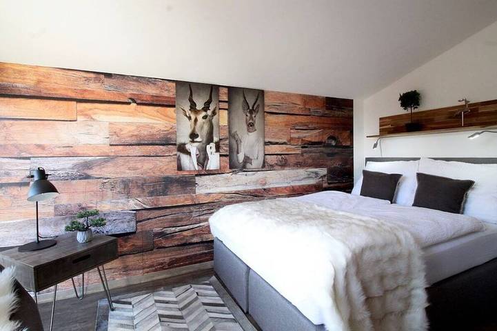 Ganze Wohnung, Belle Kitz 1 Apartment in Kitzbühel, Hohe Salve