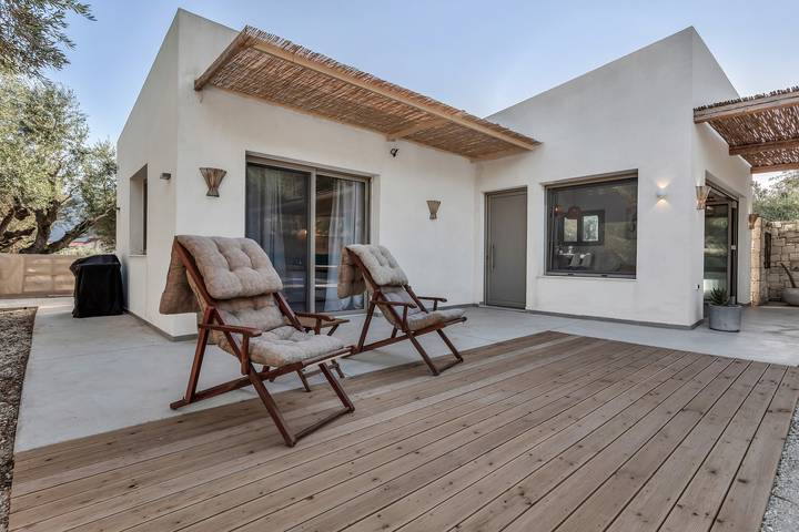 Strandhaus für 4 Personen in Griechenland - 2