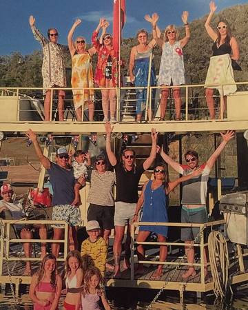 Holiday Home for 18 People in Taylor Bay, Shire of Murrindindi, Photo 2