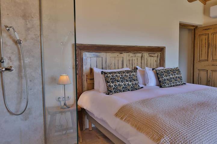 Villa pour 2 personnes à Piana - 2