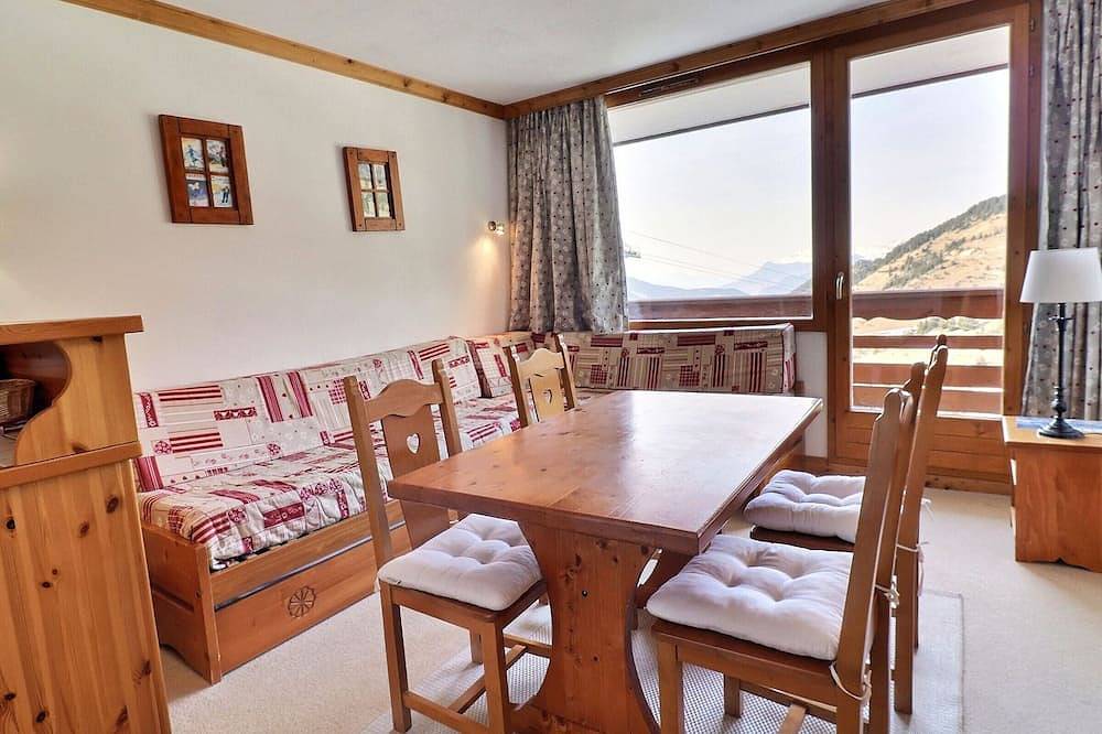 Appartement de vacances