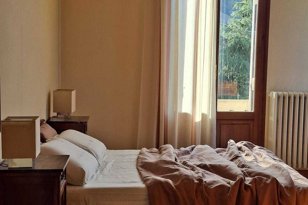 Apartment in villa in the Euganean Hills in Torreglia, Euganeische Hügel