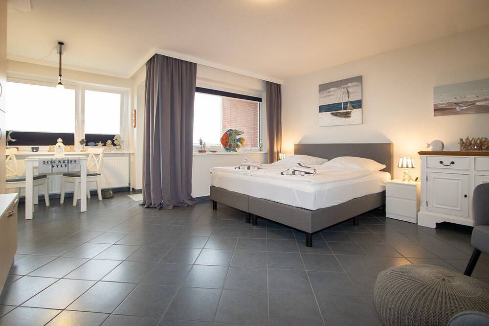 Appartement entier, Bi Heef, Germany in Hörnum, Sylt