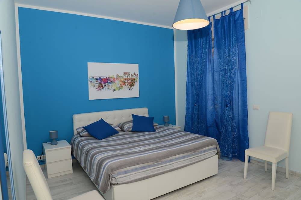Apartamento entero, En Casa di Rosa, su hogar a tiro de piedra de San Pietro ... in Roma, Provincia de Roma