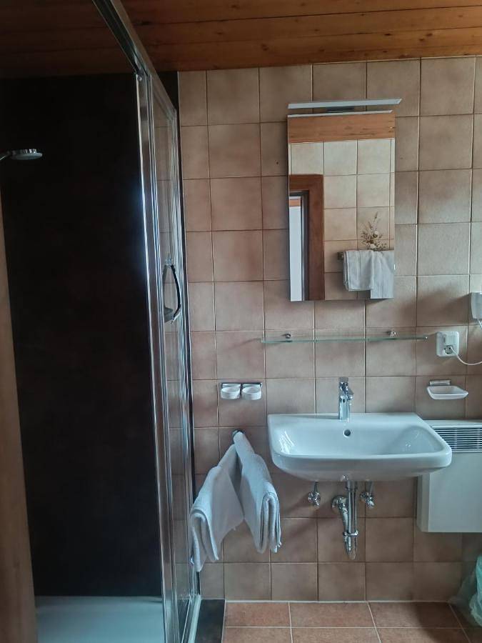 Geheel appartement, Appartment Danterhof in Mayrhofen, Zillertaler Alpen
