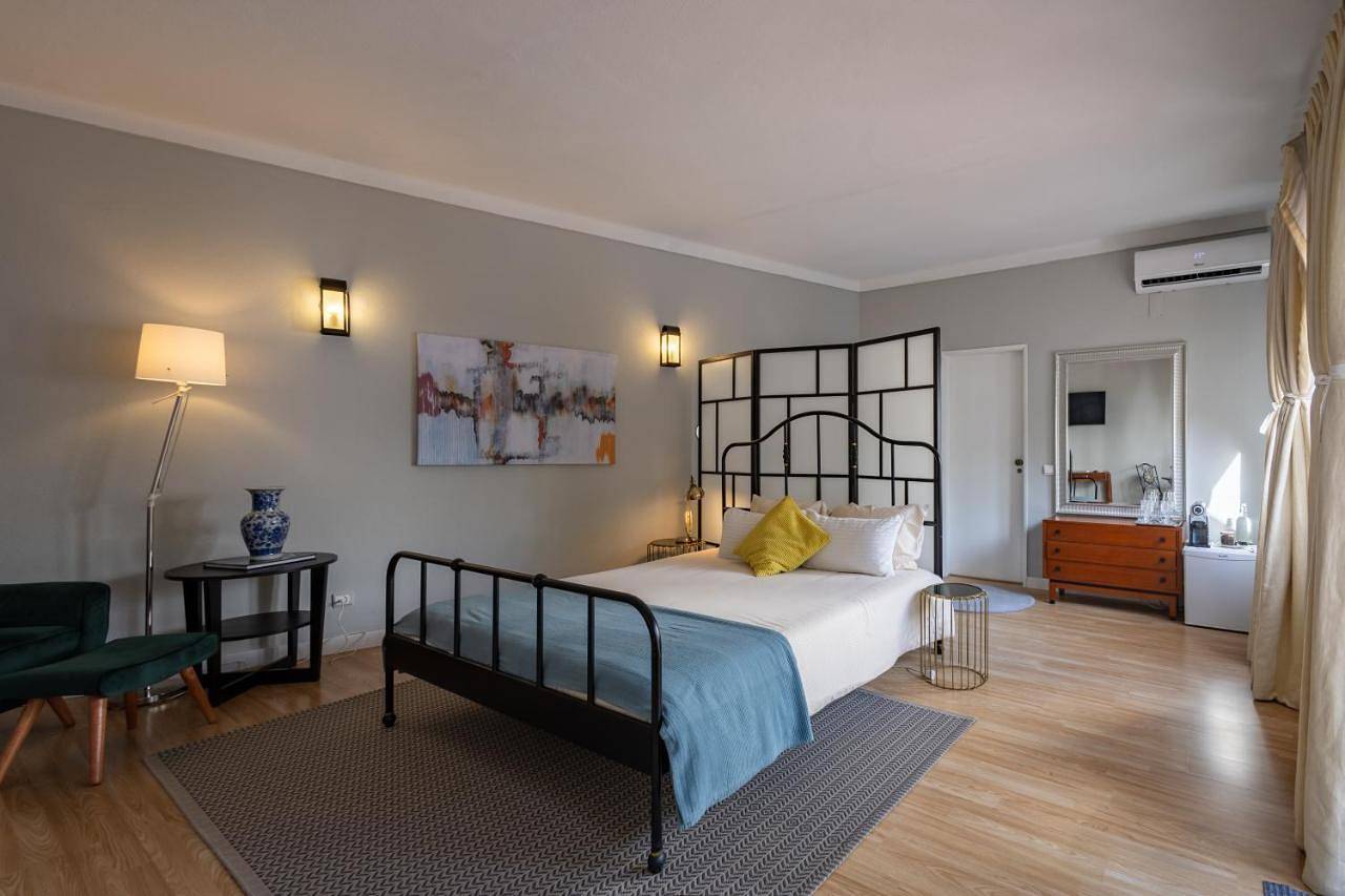 Màhouse Guesthouse in Lisbonne, Costa de Lisboa