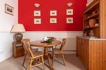 Holiday Home for 2 People in Penzance, Cornwall, Photo 4